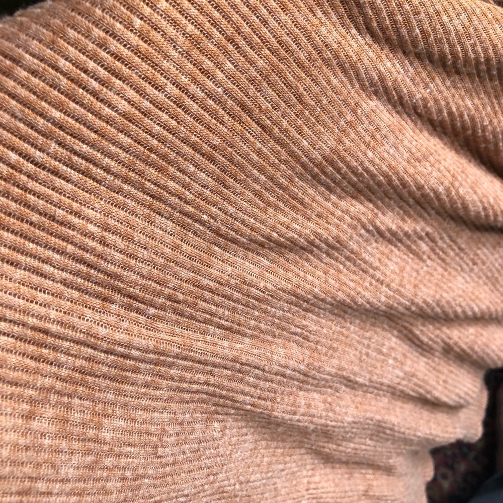 Two Ribbed Dresses - Picture 3 of 6